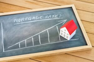 Interest Rates Are Rising, But What Else Is Happening?