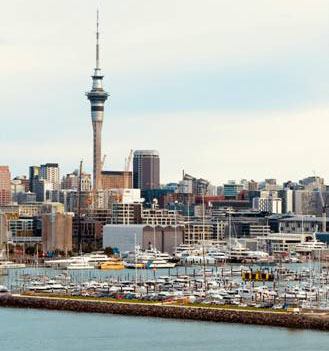 Kiwi Home Purchase