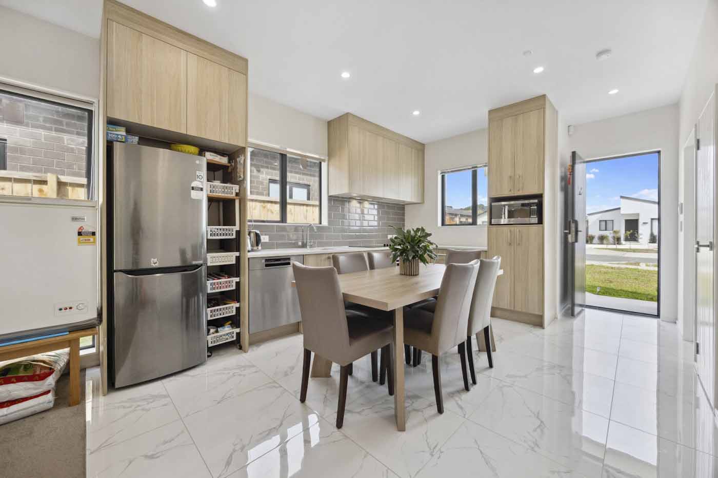 Oliver Broomfield Mortgage & Insurances