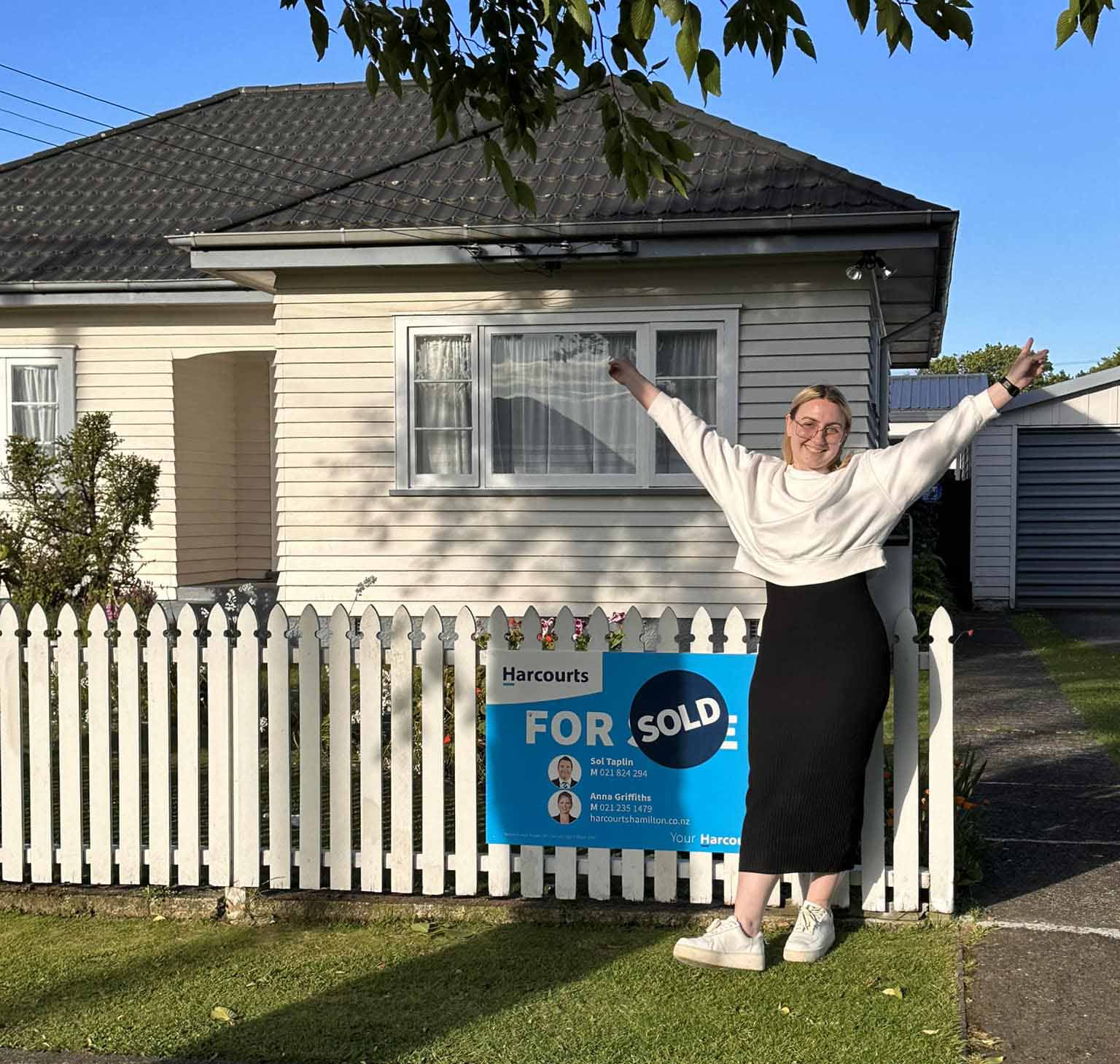 New Built home vs Existing Property