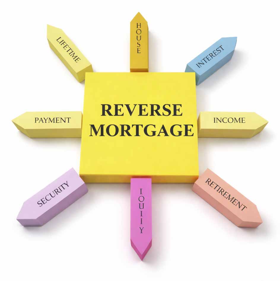 What Is a Reverse Mortgage?